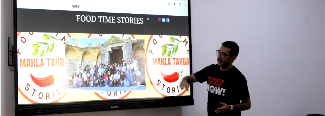 تبادلًا شبابيًا دوليًا نوفمبر 2025 بالحمامات